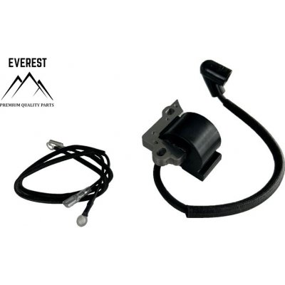Husqvarna ZAPALOVACÍ CÍVKA PARTNER 350, 351, 352, 370, 371, 382, 391, 401, 421 EVEREST – Hledejceny.cz
