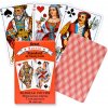 Hrací karty - poker Piatnik Great Russia