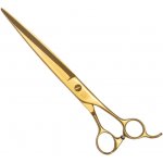 Utsumi UE 80 MS Nůžky rovné zlaté 20,32 cm – Zboží Mobilmania