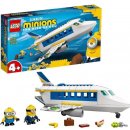 LEGO® Minions 75547 Pilot ve výcviku