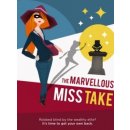 The Marvellous Miss Take