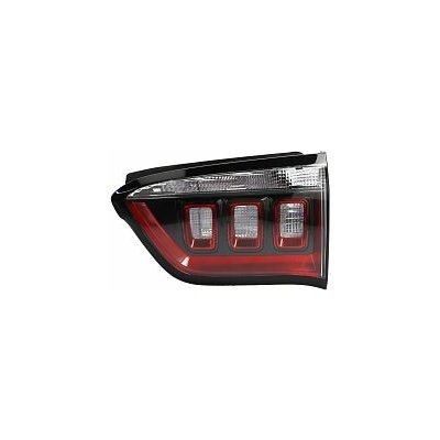 Zadní světlo - pravé vnitřní JEEP COMPASS | 2017-2021 | DEPO | – Hledejceny.cz