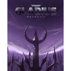 Warhammer 40,000: Gladius - Drukhari