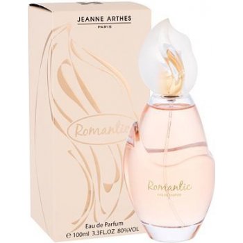 Jeanne Arthes Romantic parfémovaná voda dámská 100 ml