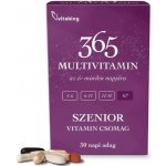 Vitaking 365 Multivitamin Senior Pack 30 Packs – Hledejceny.cz