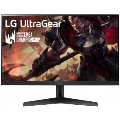 LG UltraGear 24GS60F-B – Hledejceny.cz