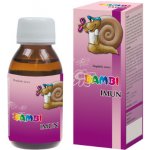 Joalis Bambi Imun 100 ml – Hledejceny.cz