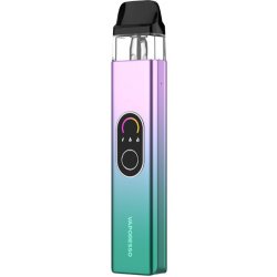 Vaporesso XROS 4 Pod Kit 1000 mAh Růžově zelená 1 ks