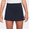 Dámská sukně Nike tenisová sukně Victory straight tmavě modrá