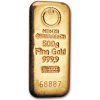 Münze Österreich Zlatá cihla 500 g