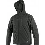 Canis CXS NORFOLK Pánská zimní softshellová bunda Černá – Zboží Dáma