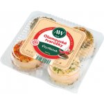 A.W. Čtyřlístek olomoucké tvarůžky chlaz 240 g – Zboží Dáma