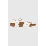 Birkenstock Rio 1024374 White – Hledejceny.cz