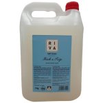 Riva jemné tekuté mýdlo jasmín a růže 5 kg – Zboží Dáma