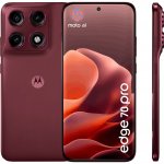 Motorola Edge 70 Pro 5G 8GB/256GB PANTONE Zinfandel – Hledejceny.cz
