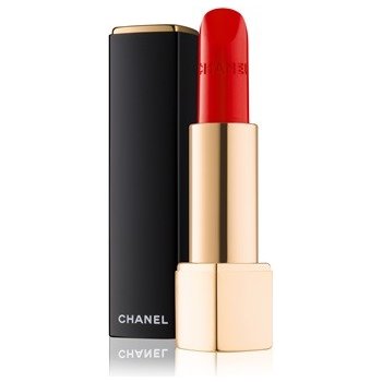 Chanel Rouge Allure Velvet sametová rtěnka s matným efektem 57
