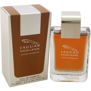 Jaguar EXCELLENCE parfémovaná voda pánská 100 ml tester