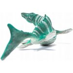 Schleich 15026 Mosasaurus s pohyblivou čelistí – Zboží Dáma