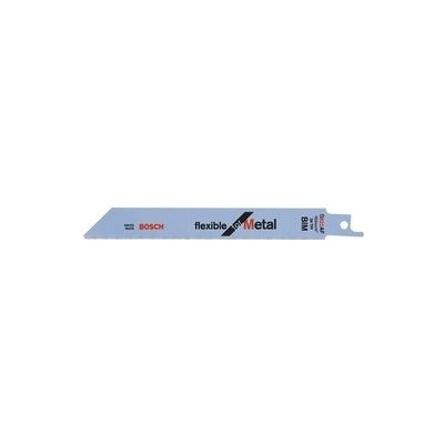 Bosch Pilový plátek do pily ocasky 1/24 mm S 922 AF 2 608 656 013 – Hledejceny.cz