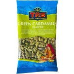 TRS Zelený Kardamom Elaichi 50 g – Zboží Dáma