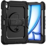 Tech-Protect Solid 360 iPad Air 11 6gen 2024 TEC308736 černý – Hledejceny.cz