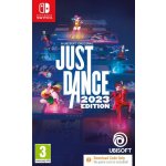 Just Dance 2023 – Hledejceny.cz