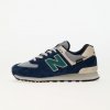 Skate boty New Balance U574SOA modré