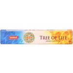 Sandesh Tree of Life indické vonné tyčinky 15 ks – Hledejceny.cz