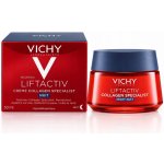Vichy Liftactiv B3 noční krém s čistým retinolem 50 ml – Hledejceny.cz