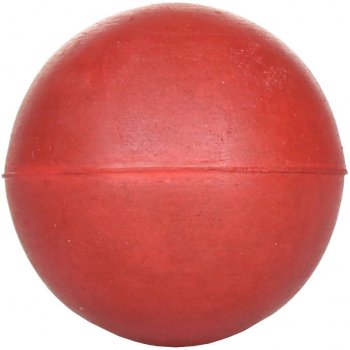 Merco kriketový míček dětský gumový 5 cm