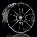 OZ Ultraleggera 11x19 5x130 ET40 matt black – Hledejceny.cz