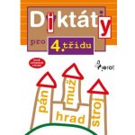 Diktáty pro 4. třídu – Hledejceny.cz