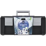 Nivea M VPH 100 ml Pleť. krém 75 ml Roll on Inv. Fresh 50 ml SG 250 ml GNH 200 ml dárková sada – Hledejceny.cz