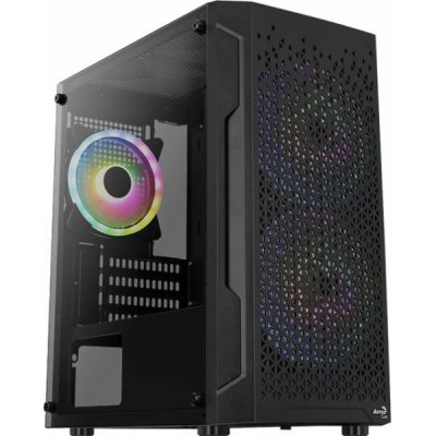Aerocool Trinity Mini Mini-G-BK-v2 – Zboží Živě
