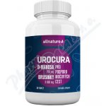 Allnature Urocura 20 tablet – Hledejceny.cz