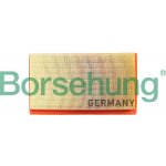 BORSEHUNG Vzduchový filtr B12396 – Hledejceny.cz