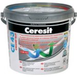 Henkel Ceresit CE 43 25 kg graphite – Zboží Mobilmania