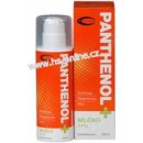 Topvet Panthenol+ mléko 11% 200 ml