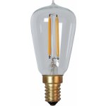 Star trading LED žárovka s vláknem E14 stmívatelná – Sleviste.cz