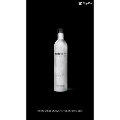 IT WORKS Timeless 450 ml – Hledejceny.cz