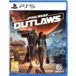 Star Wars: Outlaws – Zbozi.Blesk.cz