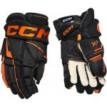 Hokejové rukavice CCM Tacks XF sr – Zboží Dáma