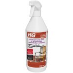 HG odstraňovač šedi z dřevěného zahradního nábytku 750 ml – Sleviste.cz