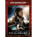 Atlas mraků DVD