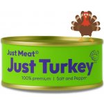 Just Meat Krůtí prsa 100 g – Sleviste.cz