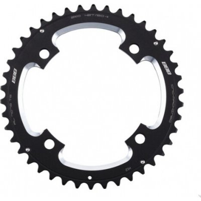 převodník 40z BBB MTBGear 2x10 Sram XX – Zboží Dáma