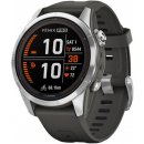 Garmin Fenix 7S Pro