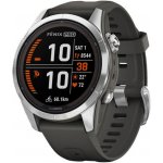 Garmin Fenix 7S Pro – Zboží Mobilmania