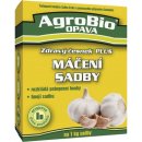 AgroBio Zdravý česnek Plus máčení sadby 10 g + 50 ml