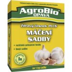 AgroBio Zdravý česnek Plus máčení sadby 10 g + 50 ml – Hledejceny.cz